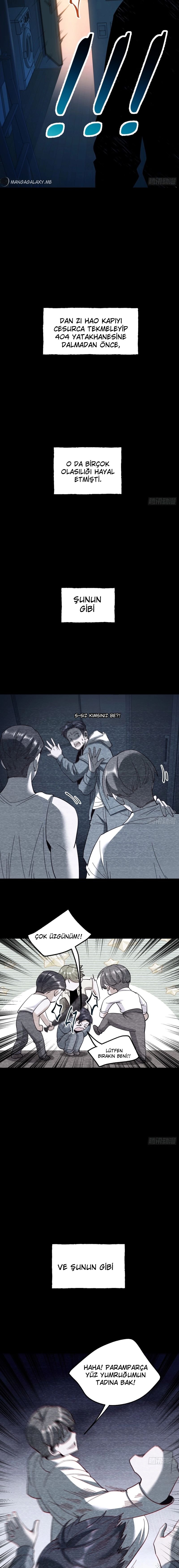 Harcadıkça Yükseliş Bölüm 104 - Sayfa 4