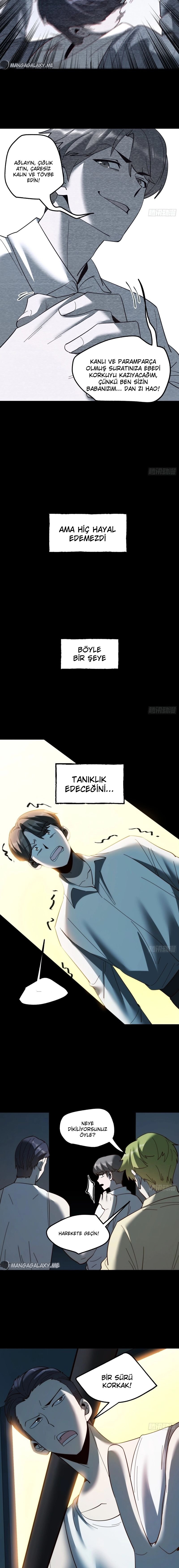 Harcadıkça Yükseliş Bölüm 104 - Sayfa 5