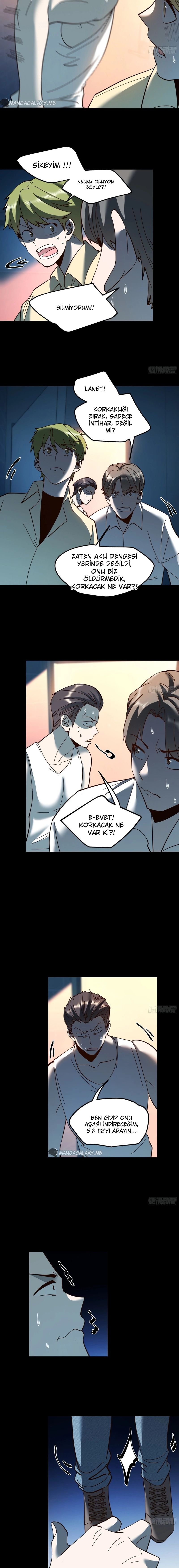 Harcadıkça Yükseliş Bölüm 104 - Sayfa 7