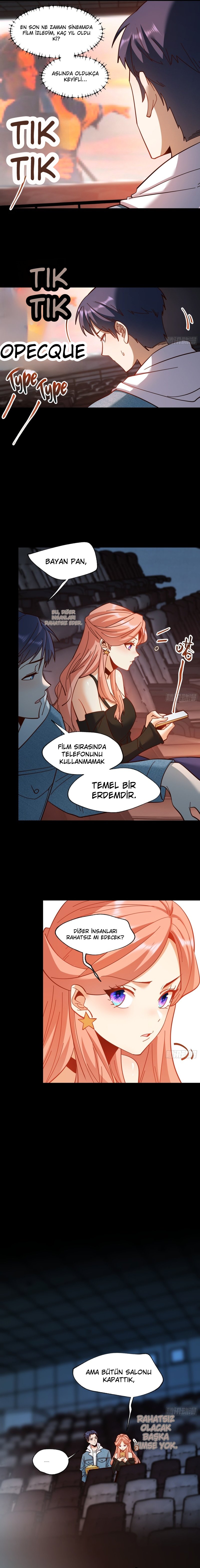 Harcadıkça Yükseliş Bölüm 99 - Sayfa 2