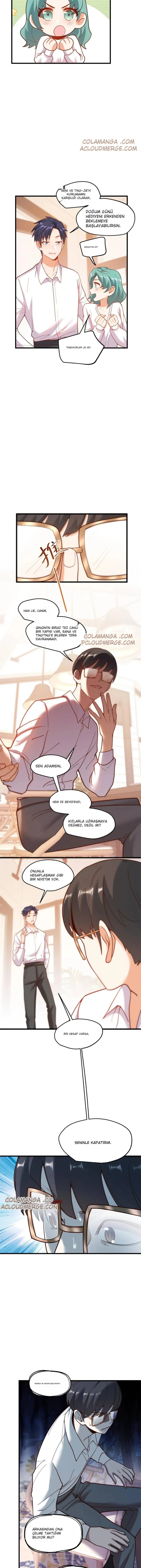 Harcadıkça Yükseliş Bölüm 149 - Sayfa 2