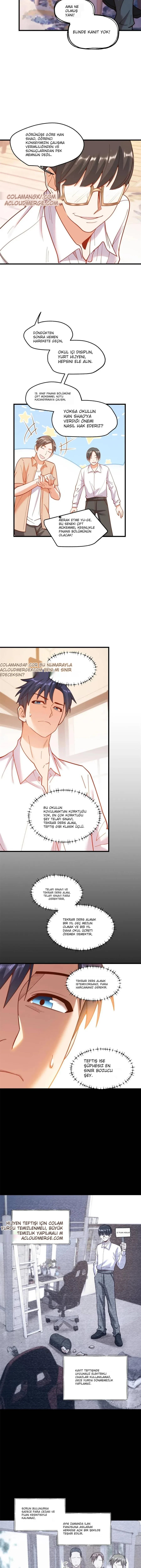 Harcadıkça Yükseliş Bölüm 149 - Sayfa 3