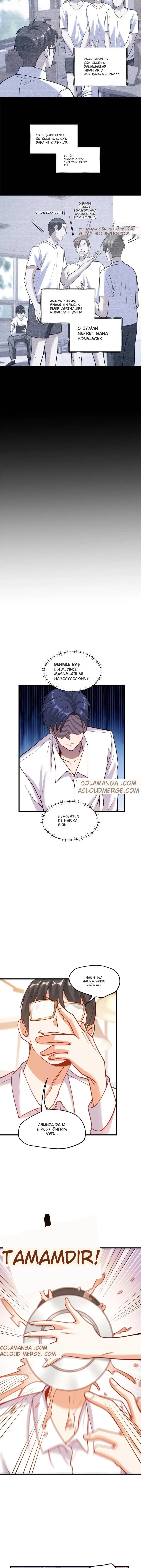 Harcadıkça Yükseliş Bölüm 149 - Sayfa 4