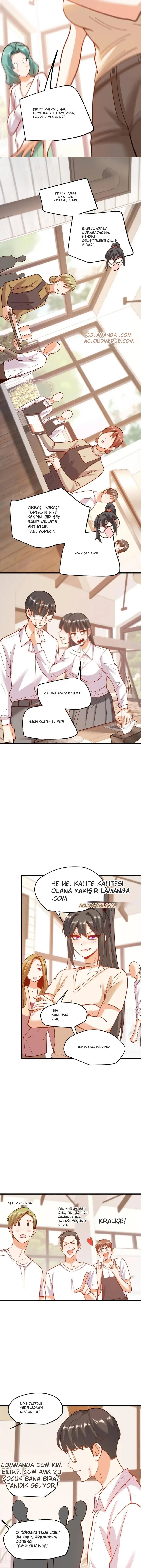 Harcadıkça Yükseliş Bölüm 149 - Sayfa 6