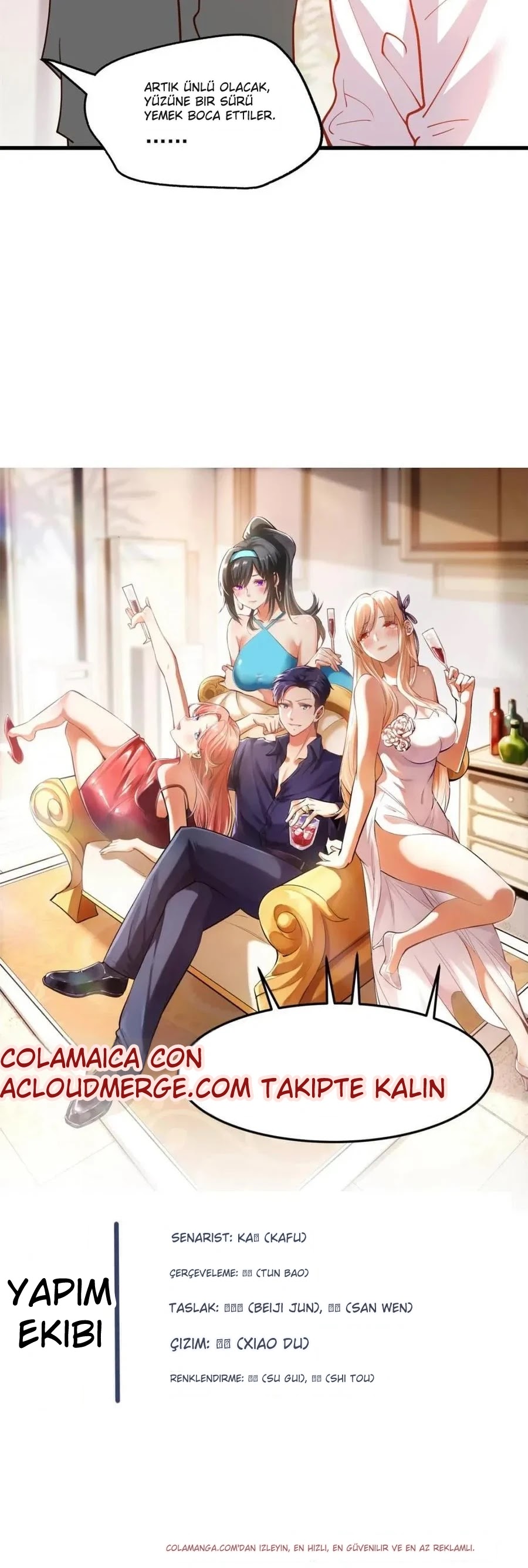 Harcadıkça Yükseliş Bölüm 149 - Sayfa 7