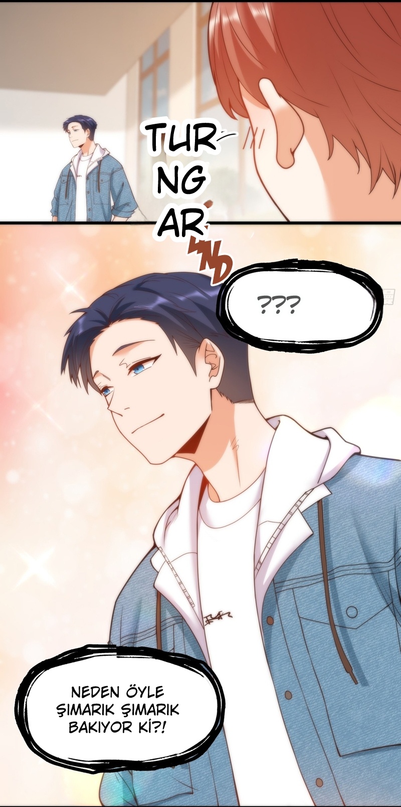 Harcadıkça Yükseliş Bölüm 68 - Sayfa 13