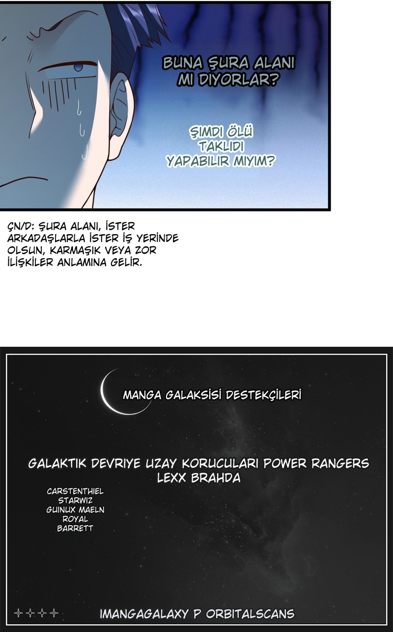 Harcadıkça Yükseliş Bölüm 68 - Sayfa 16