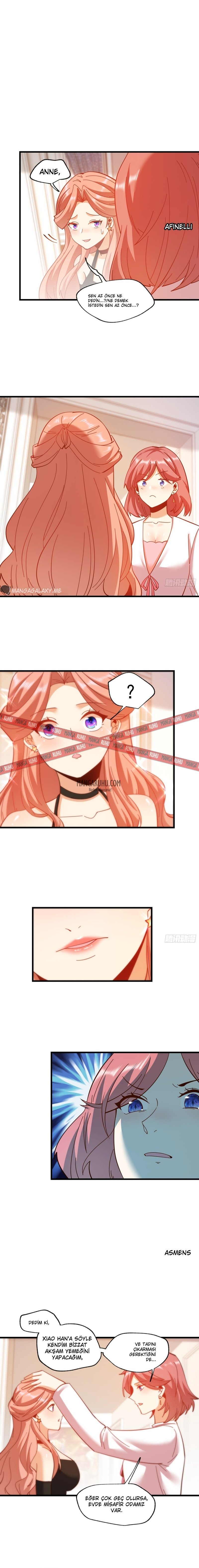 Harcadıkça Yükseliş Bölüm 100 - Sayfa 6