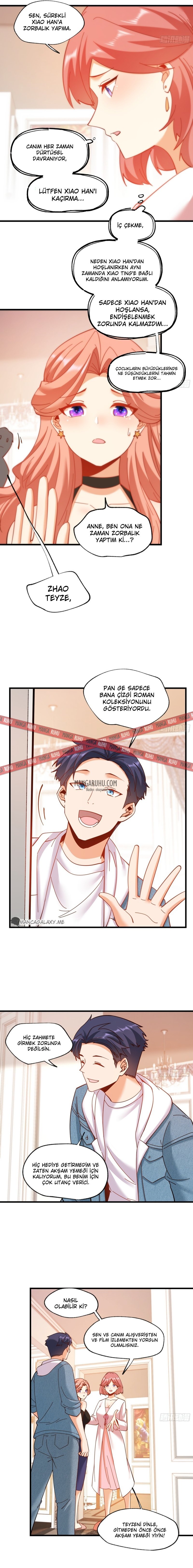 Harcadıkça Yükseliş Bölüm 100 - Sayfa 7