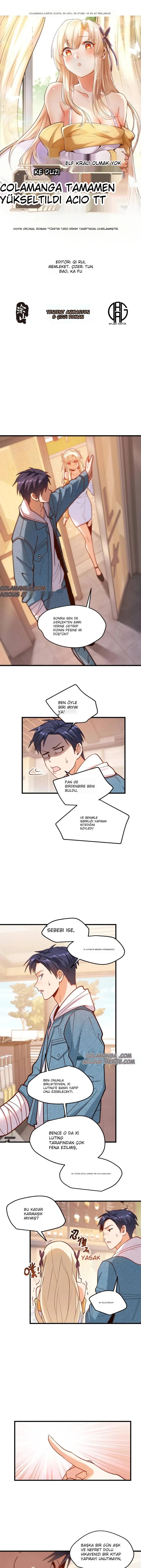 Harcadıkça Yükseliş Bölüm 126 - Sayfa 1