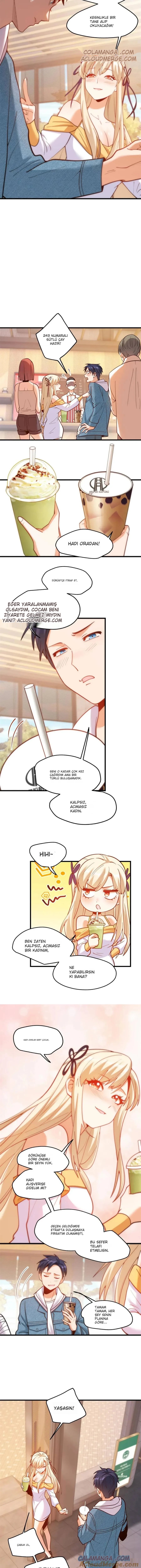 Harcadıkça Yükseliş Bölüm 126 - Sayfa 2