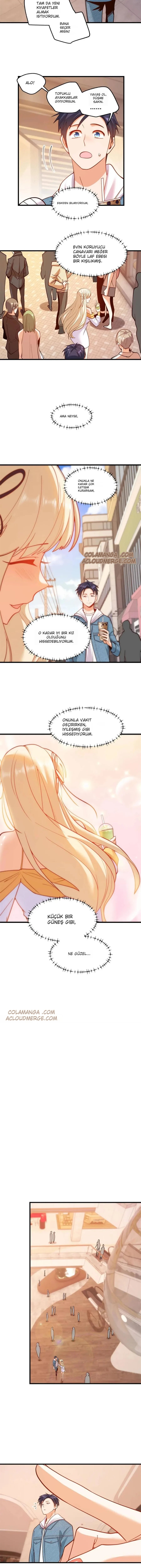 Harcadıkça Yükseliş Bölüm 126 - Sayfa 3