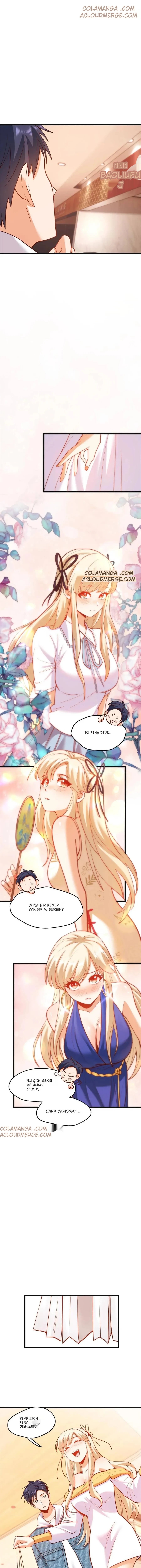 Harcadıkça Yükseliş Bölüm 126 - Sayfa 4