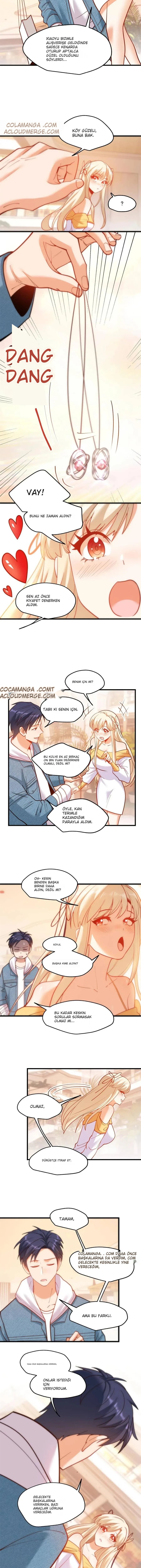 Harcadıkça Yükseliş Bölüm 126 - Sayfa 5