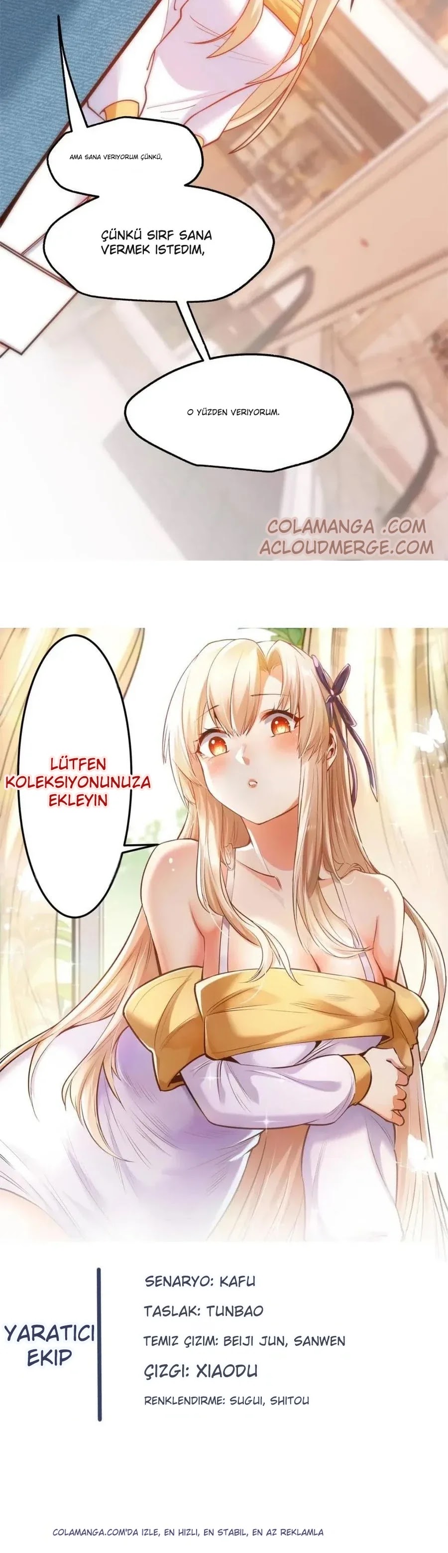 Harcadıkça Yükseliş Bölüm 126 - Sayfa 6