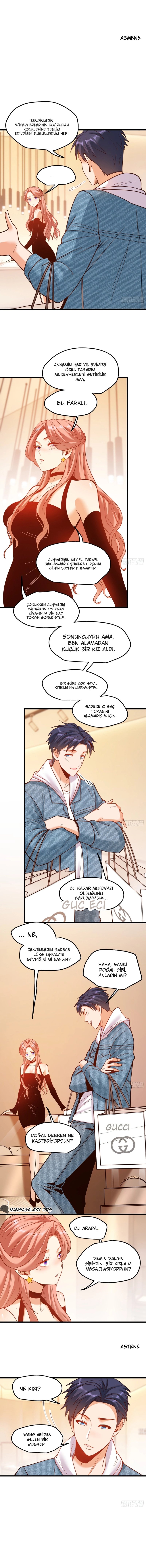 Harcadıkça Yükseliş Bölüm 119 - Sayfa 2