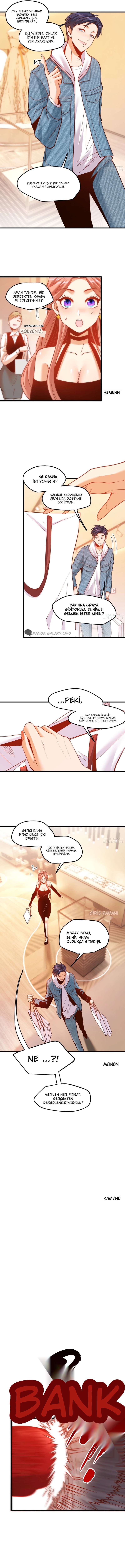 Harcadıkça Yükseliş Bölüm 119 - Sayfa 3