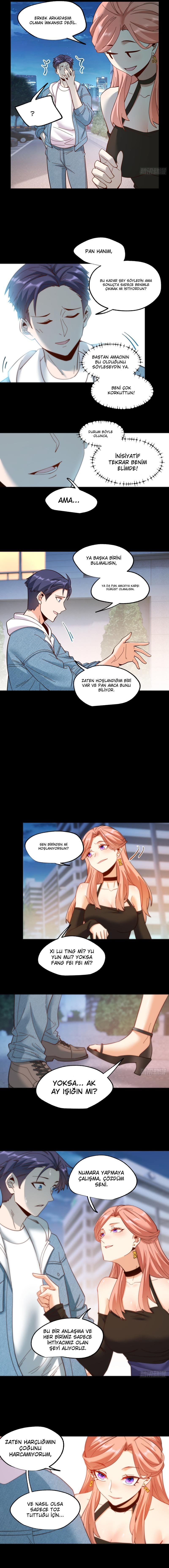 Harcadıkça Yükseliş Bölüm 83 - Sayfa 2