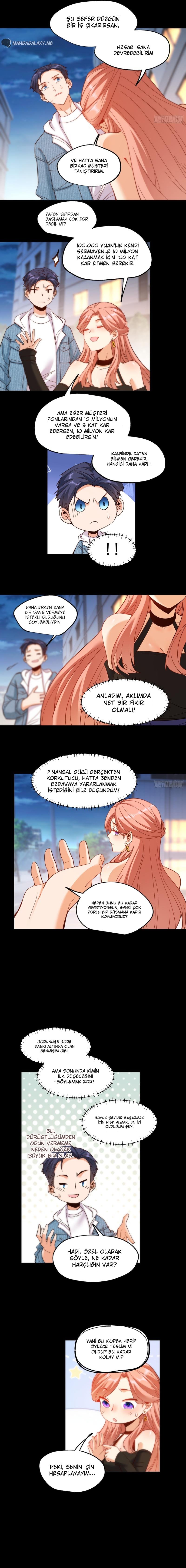 Harcadıkça Yükseliş Bölüm 83 - Sayfa 3