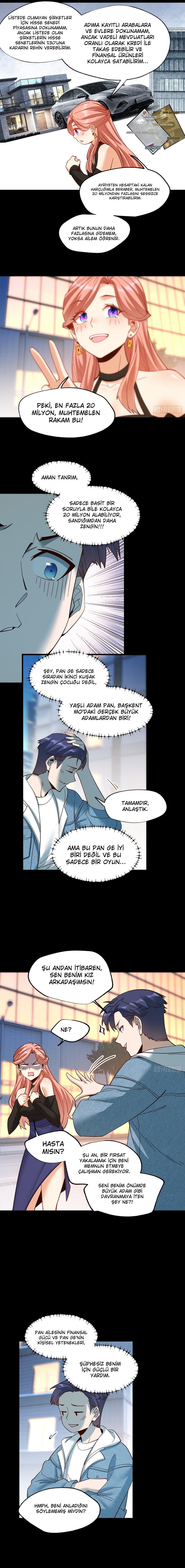 Harcadıkça Yükseliş Bölüm 83 - Sayfa 4