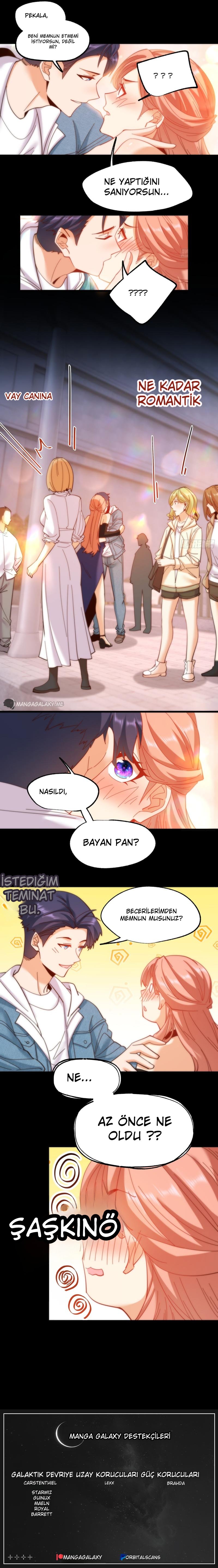 Harcadıkça Yükseliş Bölüm 83 - Sayfa 6