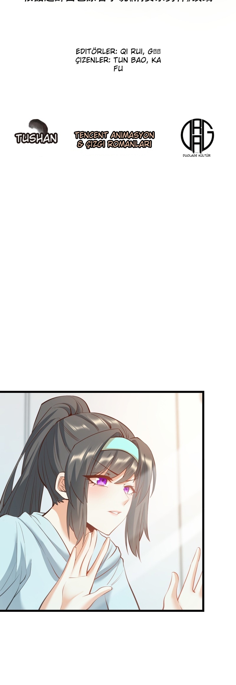 Harcadıkça Yükseliş Bölüm 24 - Sayfa 2