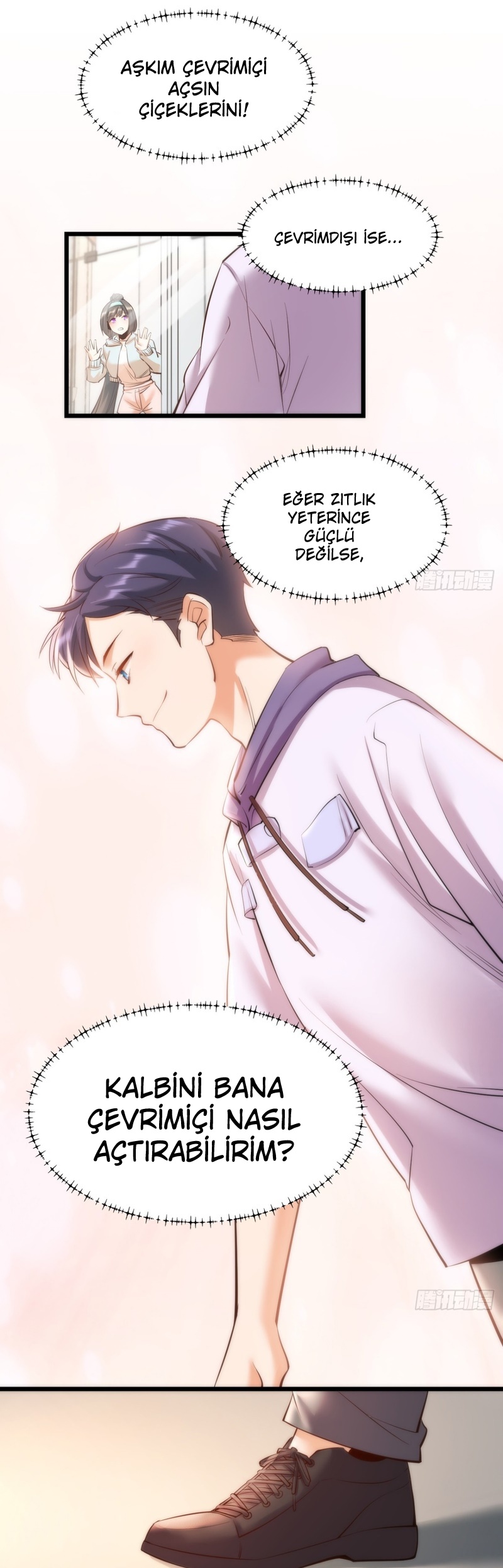 Harcadıkça Yükseliş Bölüm 24 - Sayfa 4