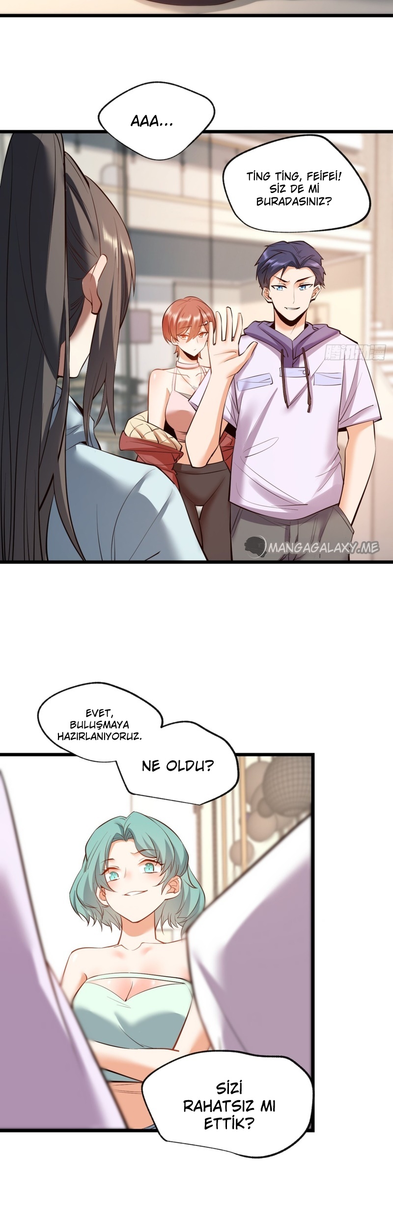 Harcadıkça Yükseliş Bölüm 24 - Sayfa 5