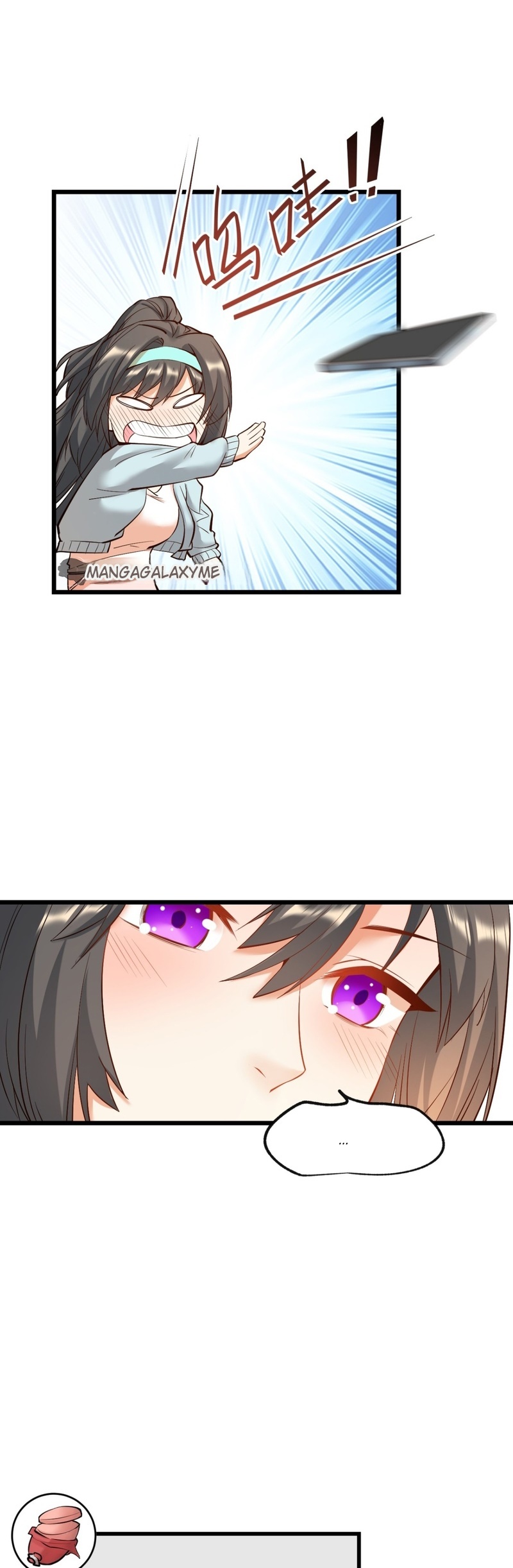 Harcadıkça Yükseliş Bölüm 24 - Sayfa 14