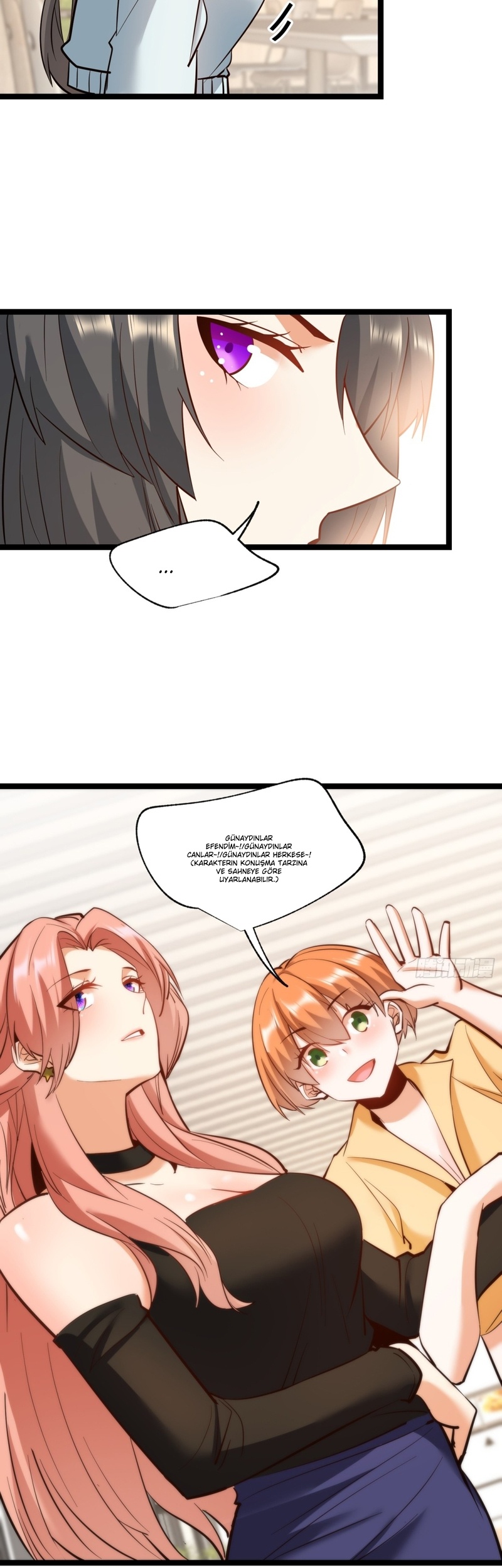 Harcadıkça Yükseliş Bölüm 38 - Sayfa 14