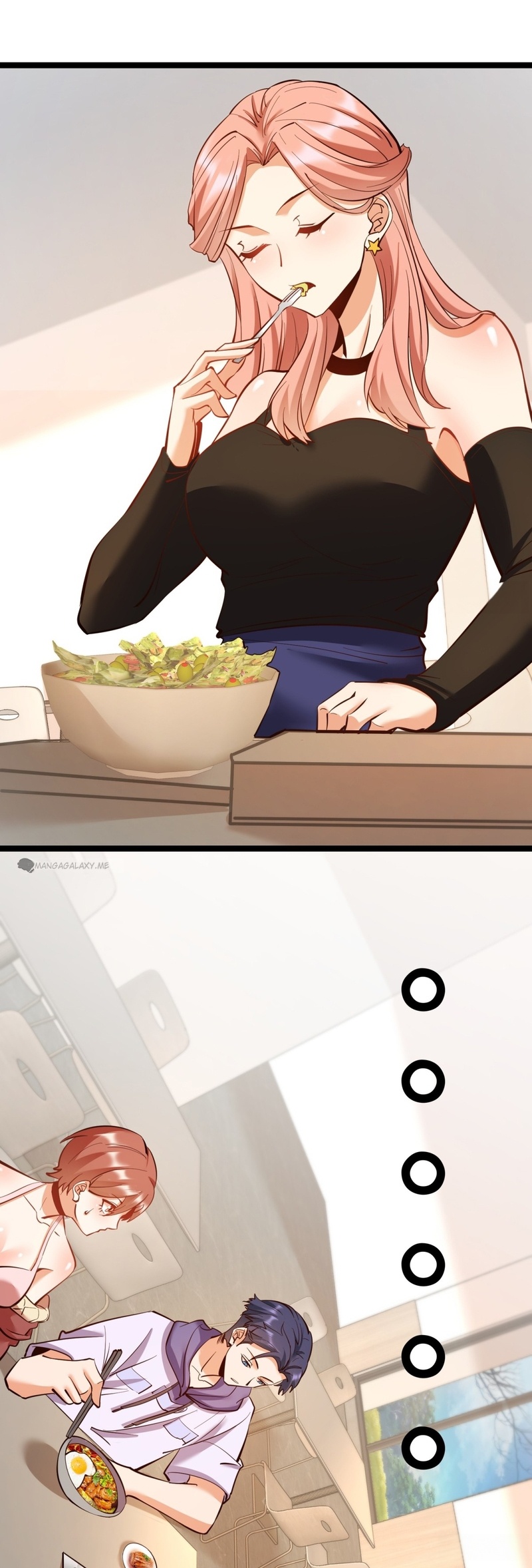 Harcadıkça Yükseliş Bölüm 38 - Sayfa 16