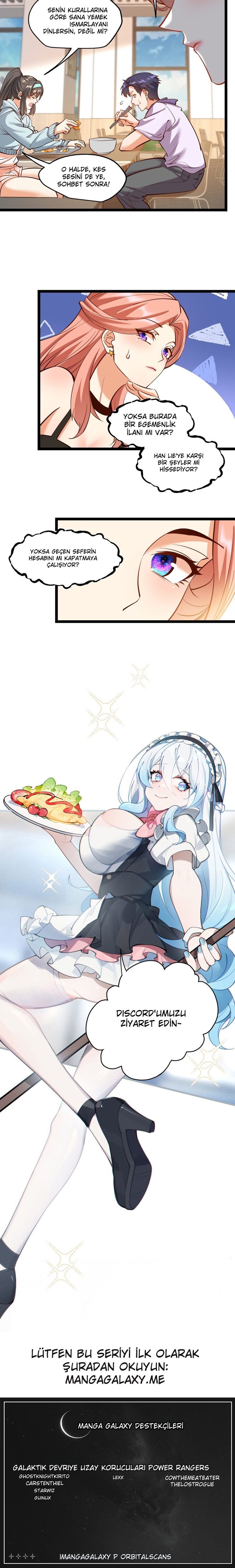 Harcadıkça Yükseliş Bölüm 38 - Sayfa 21