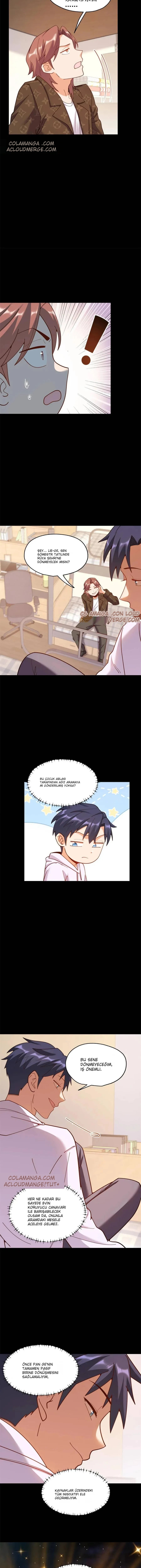 Harcadıkça Yükseliş Bölüm 217 - Sayfa 2