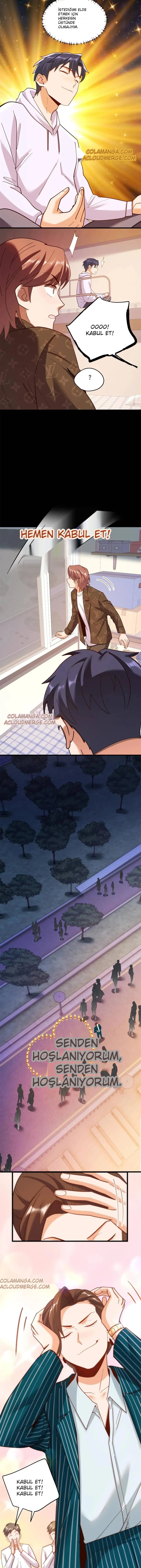 Harcadıkça Yükseliş Bölüm 217 - Sayfa 3