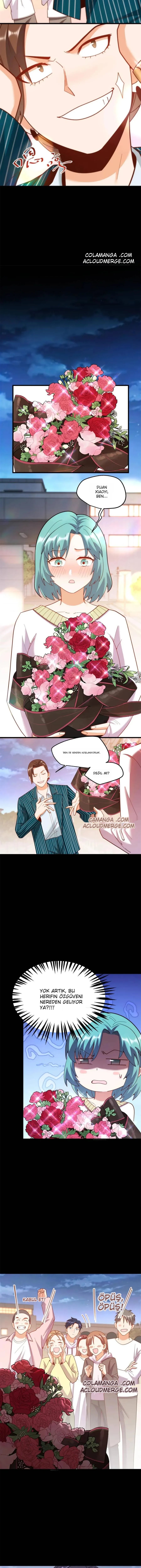 Harcadıkça Yükseliş Bölüm 217 - Sayfa 4