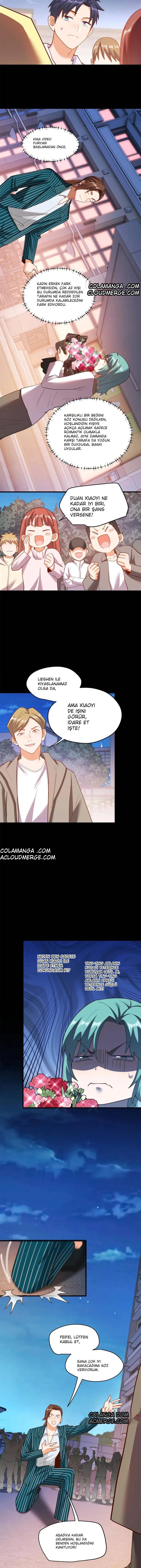 Harcadıkça Yükseliş Bölüm 217 - Sayfa 5