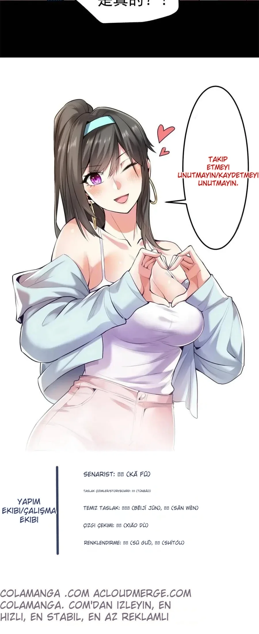 Harcadıkça Yükseliş Bölüm 217 - Sayfa 7