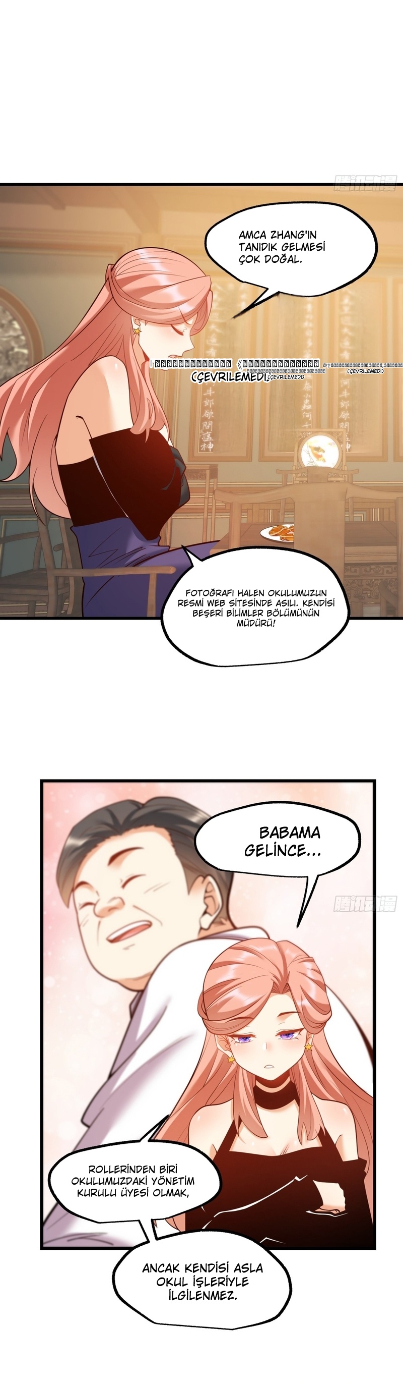 Harcadıkça Yükseliş Bölüm 49 - Sayfa 15