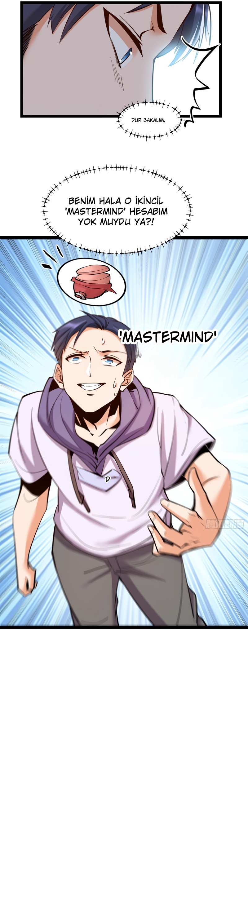 Harcadıkça Yükseliş Bölüm 44 - Sayfa 4