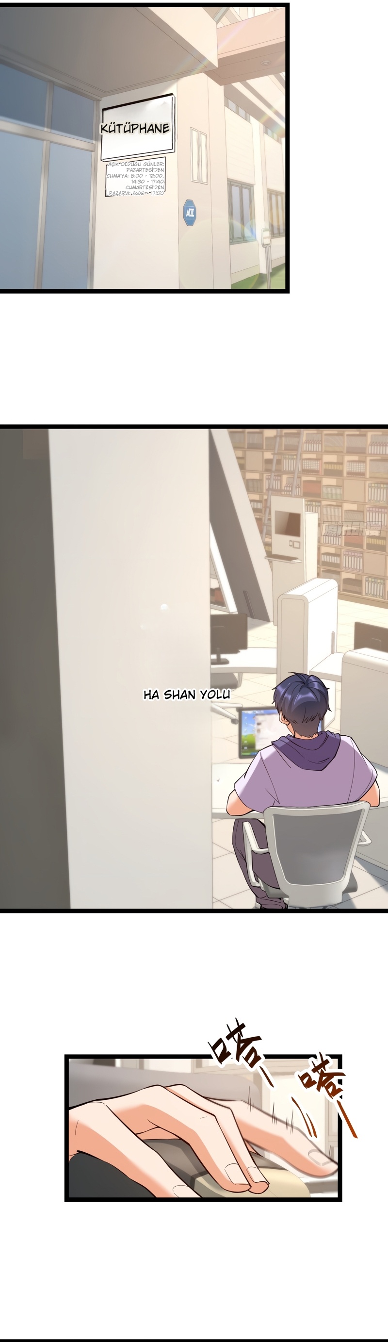 Harcadıkça Yükseliş Bölüm 44 - Sayfa 5