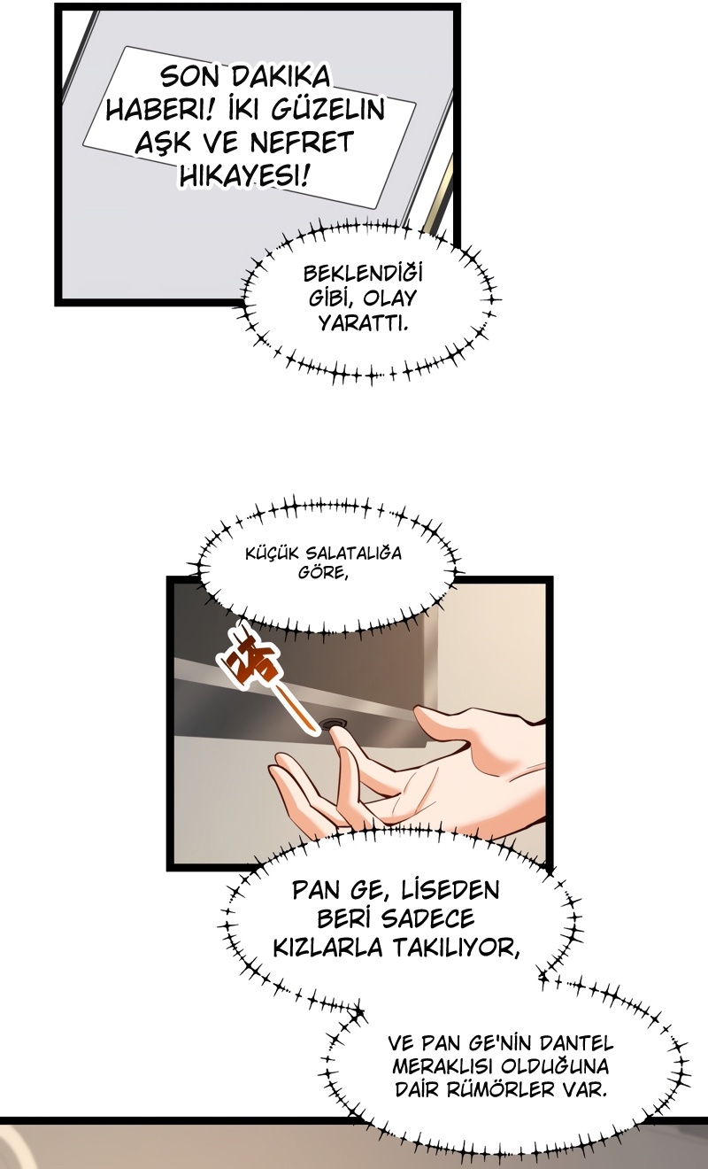 Harcadıkça Yükseliş Bölüm 44 - Sayfa 11