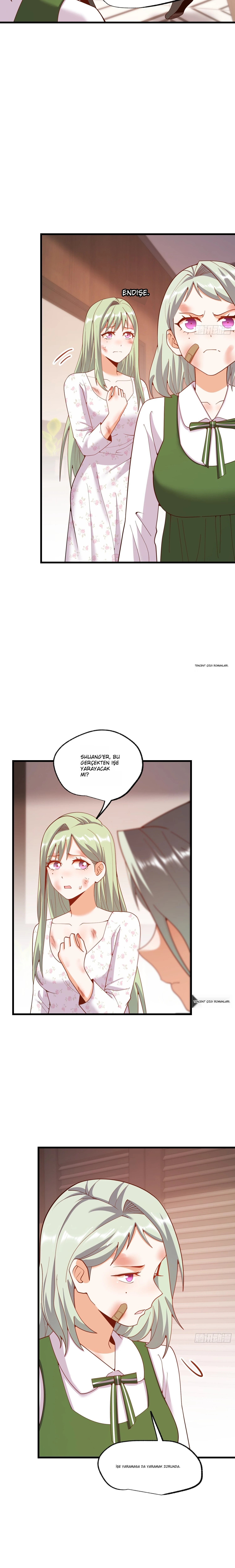 Harcadıkça Yükseliş Bölüm 249 - Sayfa 5