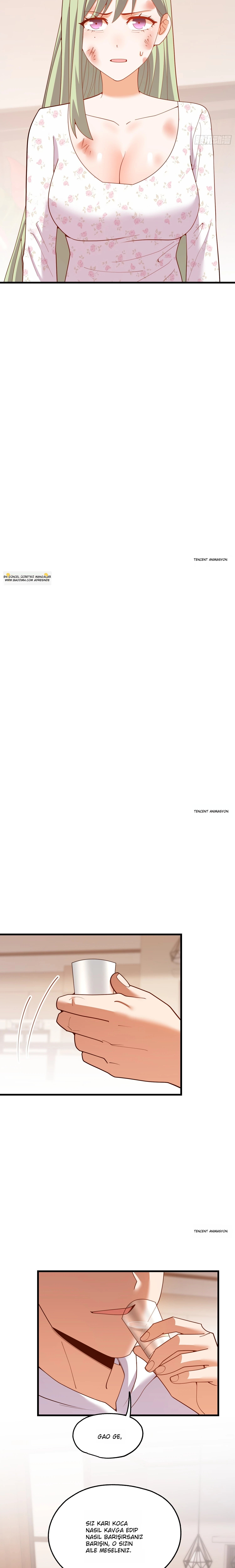 Harcadıkça Yükseliş Bölüm 249 - Sayfa 7