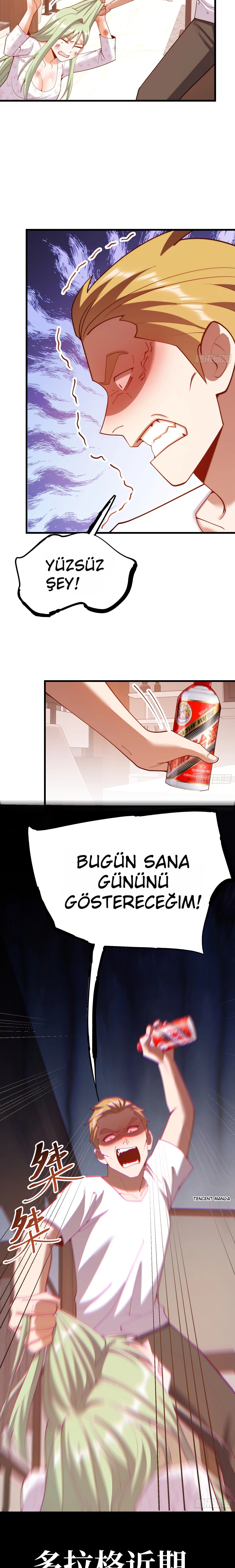 Harcadıkça Yükseliş Bölüm 249 - Sayfa 15