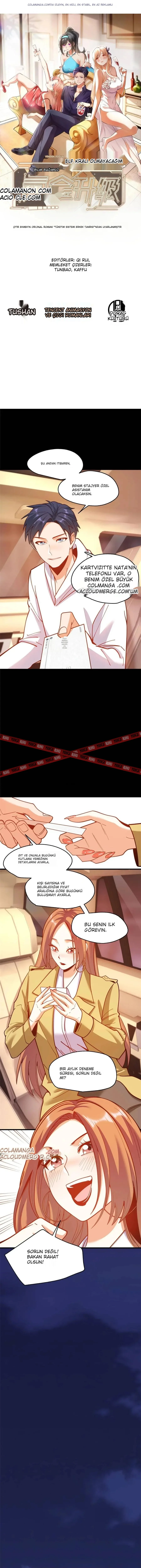 Harcadıkça Yükseliş Bölüm 165 - Sayfa 1