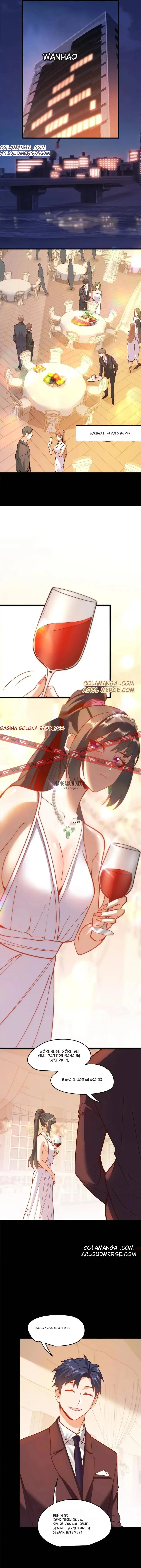 Harcadıkça Yükseliş Bölüm 165 - Sayfa 2