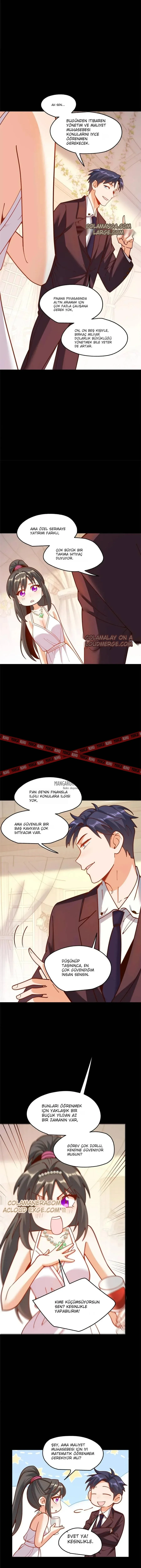 Harcadıkça Yükseliş Bölüm 165 - Sayfa 4