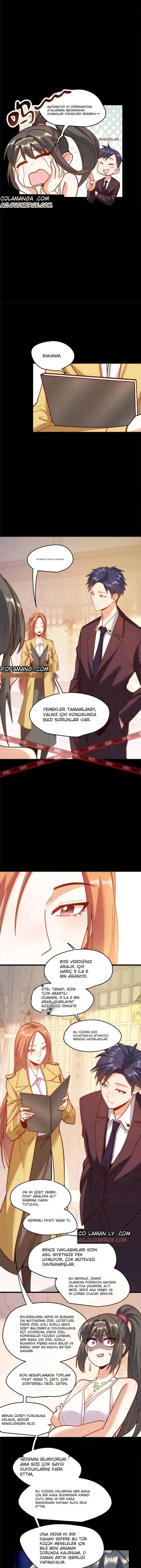 Harcadıkça Yükseliş Bölüm 165 - Sayfa 5