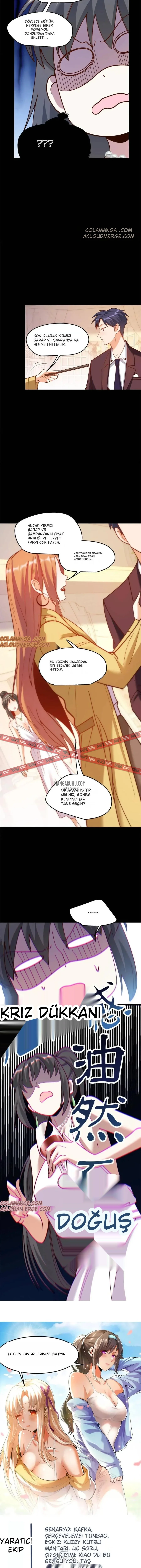 Harcadıkça Yükseliş Bölüm 165 - Sayfa 6