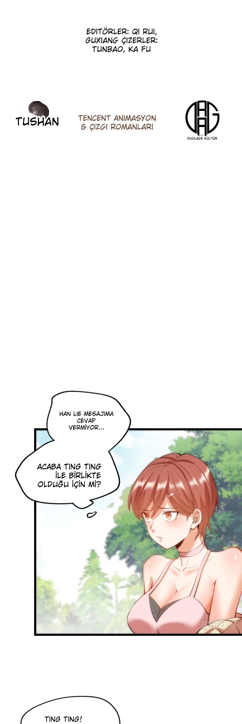 Harcadıkça Yükseliş Bölüm 23 - Sayfa 2